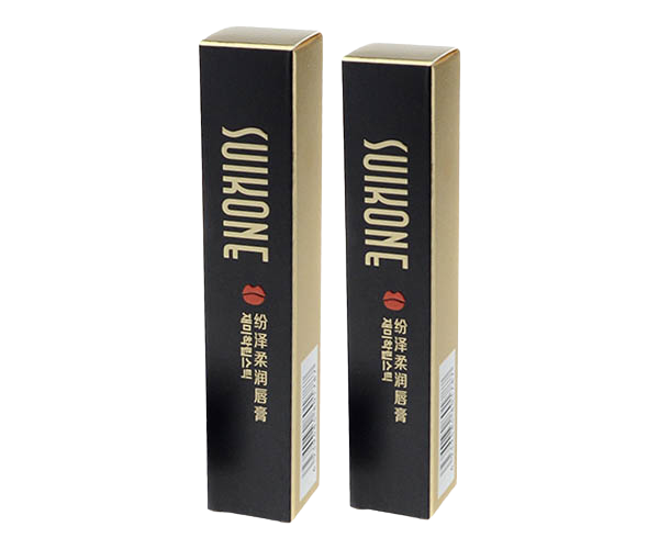 CUSTOM LIPSTICK BOXES