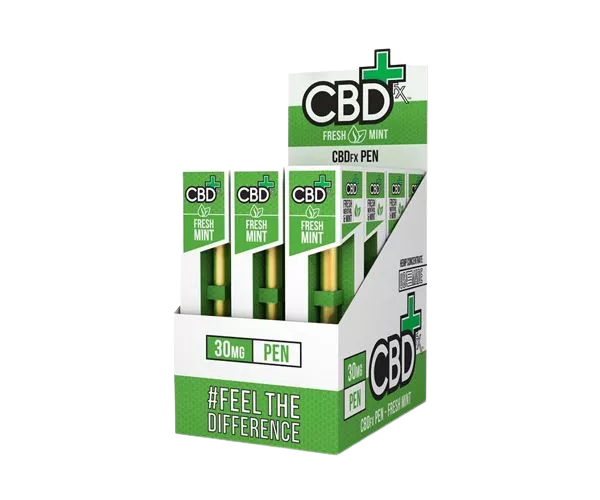 Custom CBD Boxes - Image 2