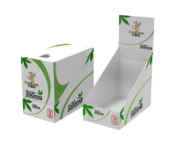 Custom CBD Boxes - Image 3