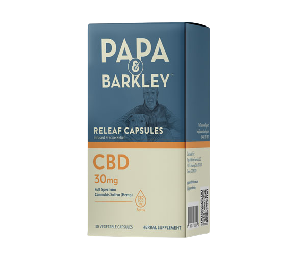 Custom CBD Capsule Boxes - Image 3