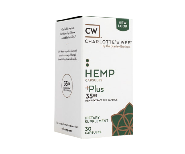 Custom CBD Capsule Boxes - Image 4