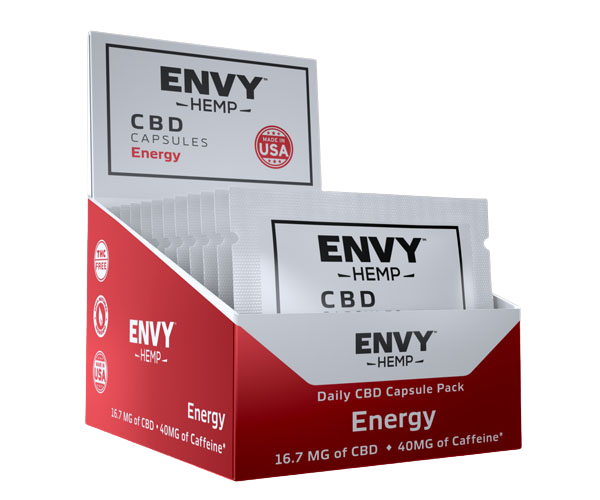 Custom CBD Capsule Boxes - Image 5