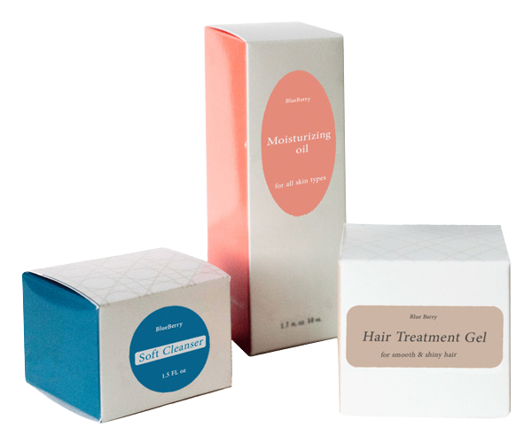 Custom Cosmetic boxes - Image 2