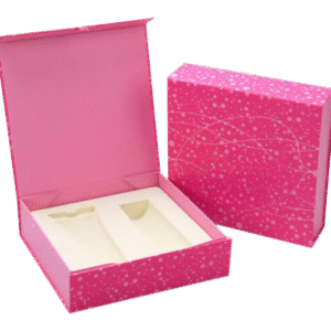 Custom Cosmetic boxes