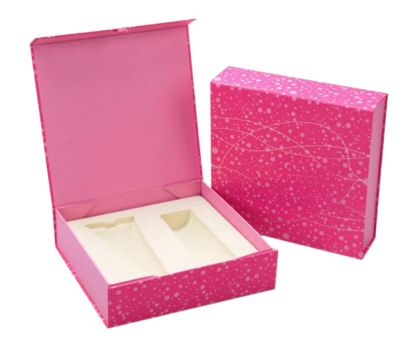 Custom Cosmetic boxes