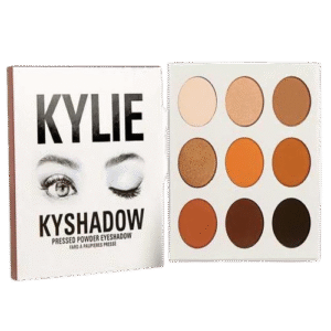 Custom Eye Shadow Boxes