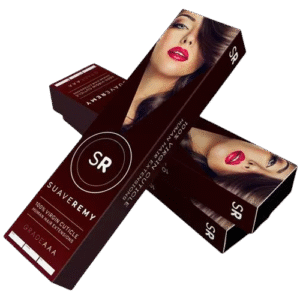Custom Hair Extension Boxes