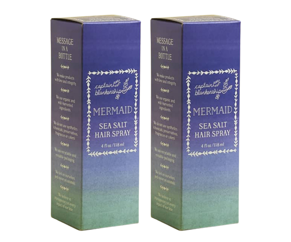 Custom Hairspray Boxes - Image 2