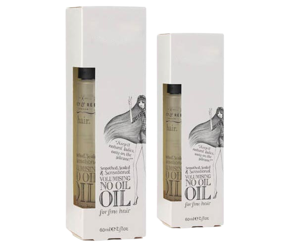 Custom Hairspray Boxes - Image 3