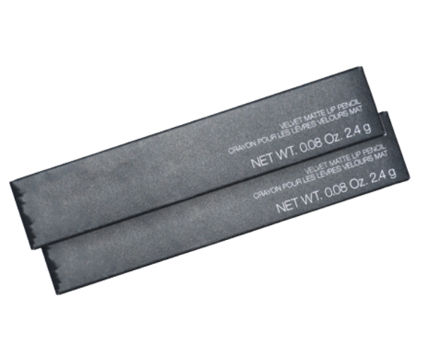 Custom Lip Liner Boxes - Image 3