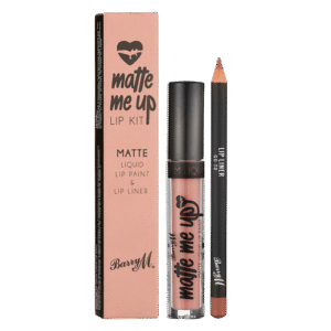 Custom Lip Liner Boxes