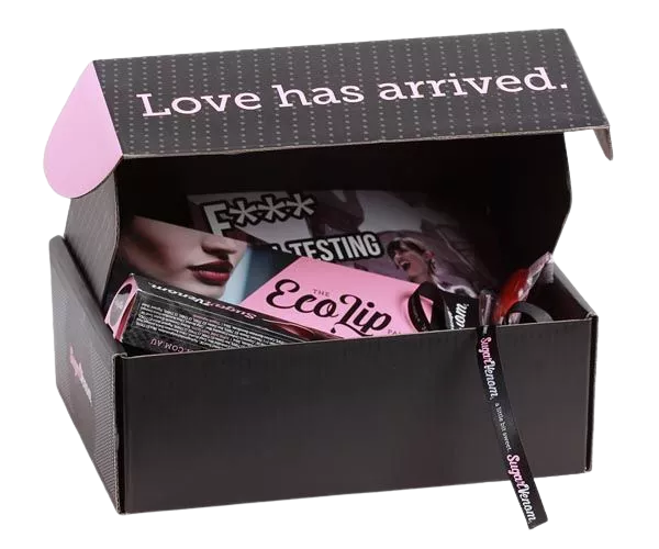 Custom Makeup Boxes - Image 2
