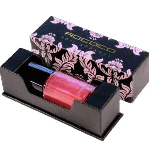 Custom Nail Polish Boxes