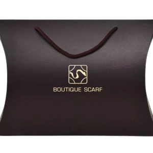 Custom Pillow Hair Extension Boxes