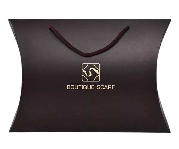 Custom Pillow Hair Extension Boxes