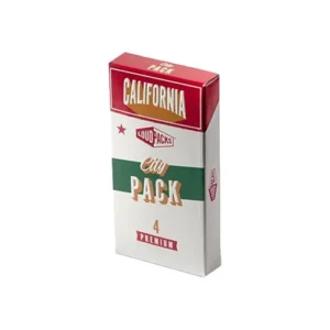 Cannabis Cigarette Boxes