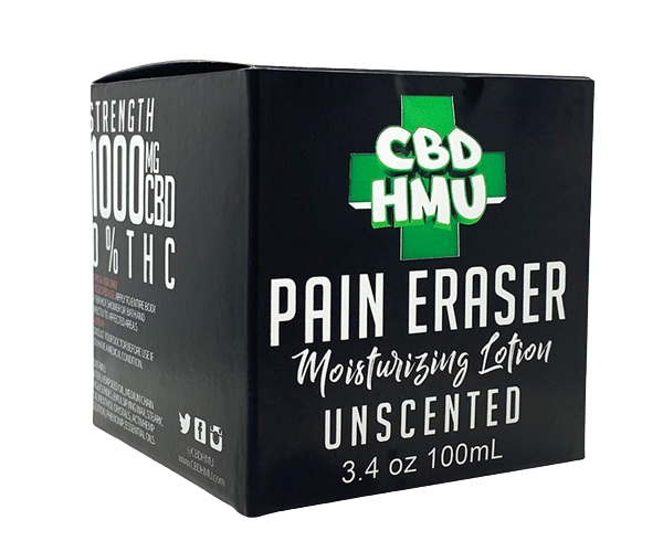 Custom CBD Lotion Boxes - Image 3
