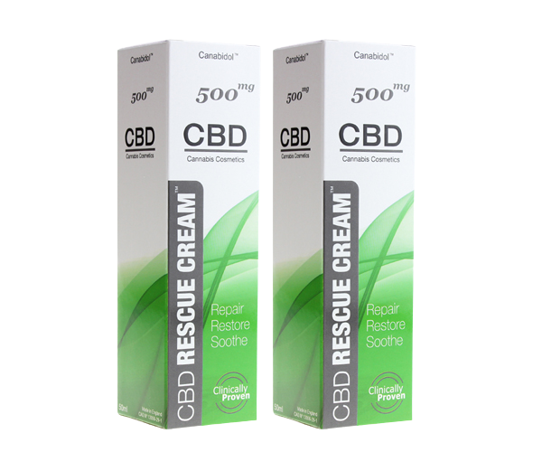 Custom CBD Lotion Boxes - Image 6