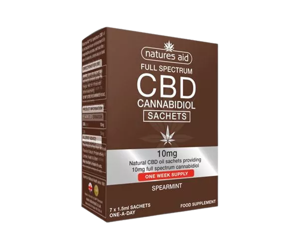 Custom CBD Oil Packaging - Image 3