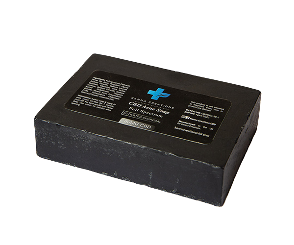 Custom CBD Soap Boxes - Image 4