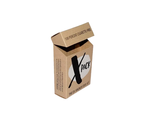 Custom Cardboard Cigarette Boxes - Image 3