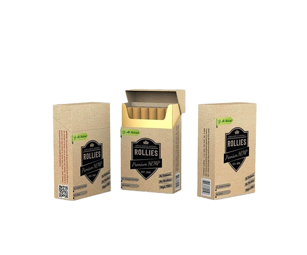 Custom Cardboard Cigarette Boxes - Image 5