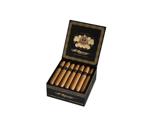 Custom Cigar Boxes - Image 2