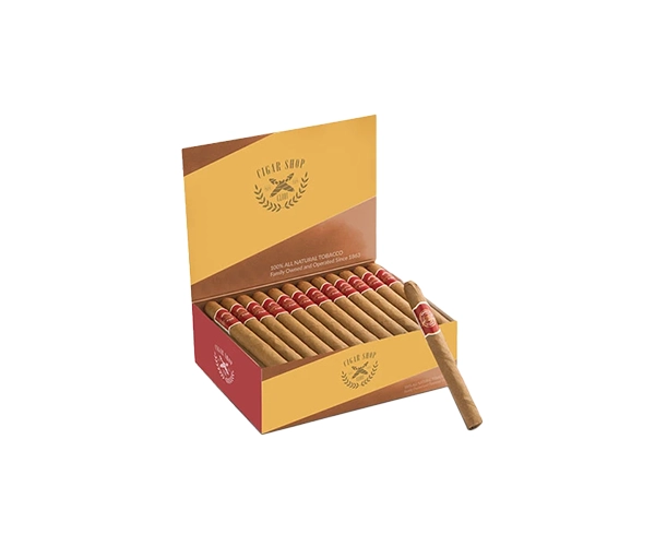 Custom Cigar Boxes - Image 4