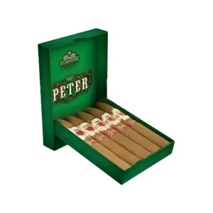 Custom Cigar Boxes