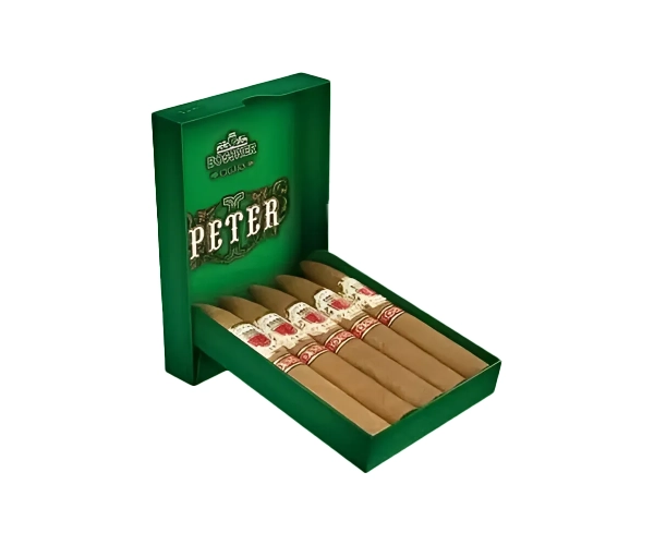 Custom Cigar Boxes
