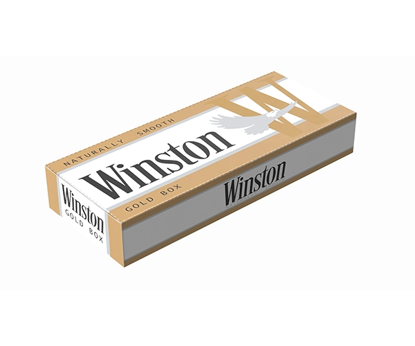 Custom Cigarette Carton Boxes - Image 3