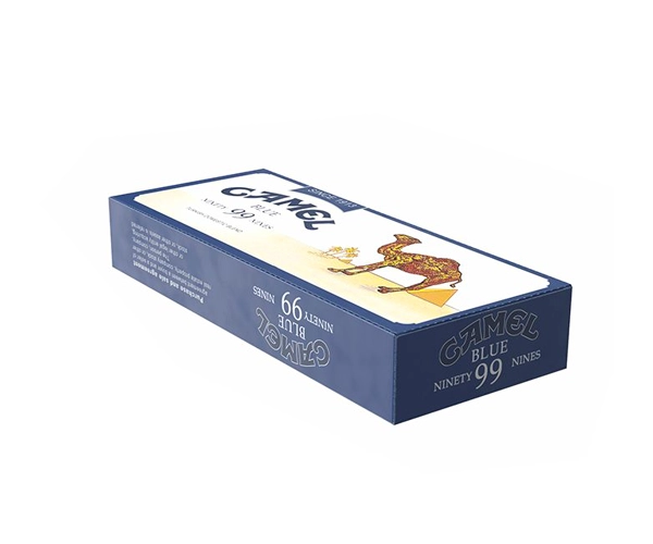 Custom Cigarette Carton Boxes - Image 5