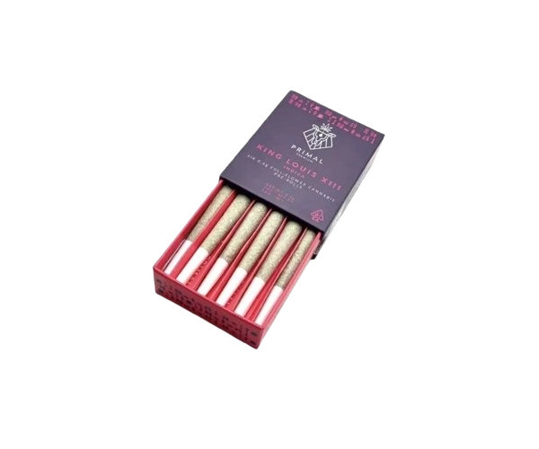 Custom Colorful Cigarette Boxes - Image 3