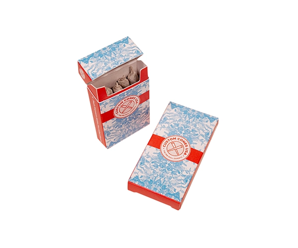 Custom Colorful Cigarette Boxes - Image 2