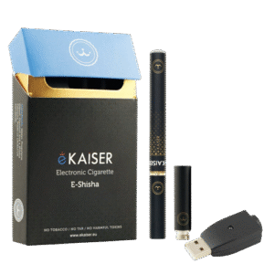 Custom E-Cigarette Boxes