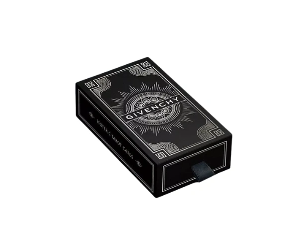 Custom Engraved Silver Cigarette Case - Image 5