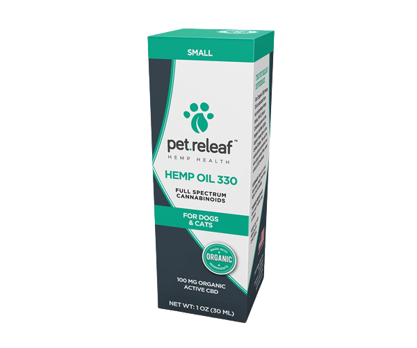 Custom Printed Hemp Oil Boxes