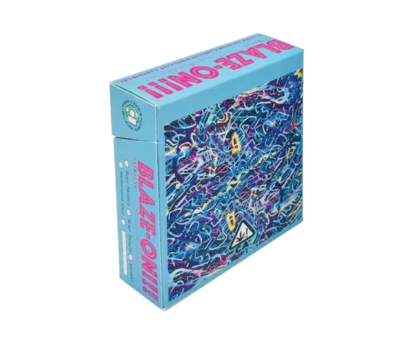 Custom Vape Cartridge Packaging Boxes - Image 3
