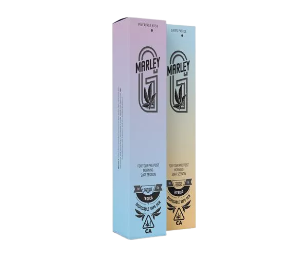 Custom Vape Cartridge Packaging Boxes - Image 4