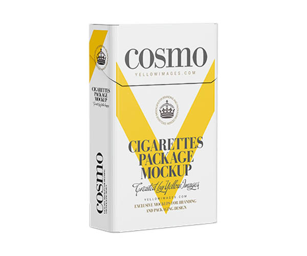 Custom Cigarette Boxes - Image 3